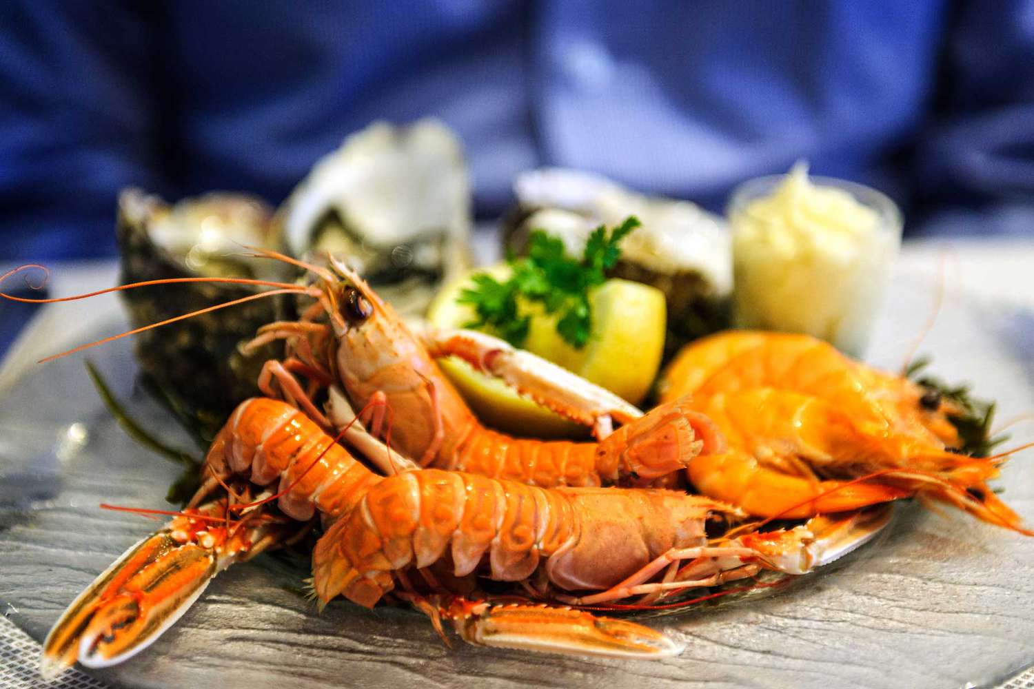 Best Seafood Restaurants In America For Fish, Lobster And Crab