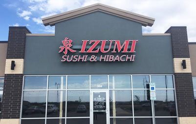 Izumi Japanese Restaurant, Livonia, MI, Japanese Meals, New Thai Delicacies Delicacies, On-line Order, Dine In,