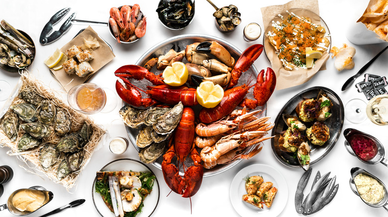 5 Morris Area Seafood Eating places To Strive